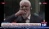 Un suspect de crime de război ar fi luat otravă în sala de judecată, la Haga 