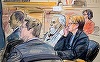 Libianul Abu Khattala, achitat de asasinarea ambasadorului John Christopher Stevens la Benghazi, dar găsit vinovat de ”terorism”
