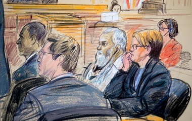 Libianul Abu Khattala, achitat de asasinarea ambasadorului John Christopher Stevens la Benghazi, dar găsit vinovat de ”terorism”