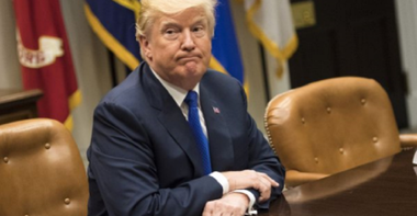 Schimb de replici dur între Londra şi Washington după tweet-urile antimusulmane ale lui Trump