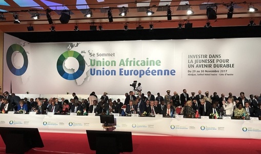 Summitul Europa-Africa adoptă măsuri de urgenţă cu privire la sclavia migranţilor în Libia