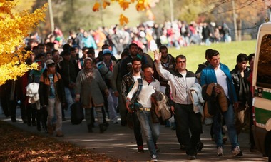 Populaţia musulmană din Europa, în creştere până în 2050, inclusiv fără imigraţie