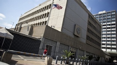 Doi miniştri israelieni speră ca Trump să pună capăt unei ”situaţii absurde” şi să transfere Ambasada SUA de la Tel Aviv la Ierusalim