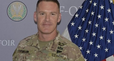 Peste 400 de militari americani urmează să părăsească Rakka şi să se întoarcă acasă