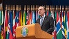 Spaniolul Fernando Arias, desemnat de statele membre noul director general al OIAC