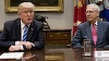 Trump le-a cerut unor lideri republicani din Senat să pună capăt unei anchete cu privire la amestecul Rusiei în alegeri cât mai repede posibil