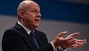 Vicepremierul britanic Damian Green, acuzat că are mii de imagini pornografice pe computerul de serviciu