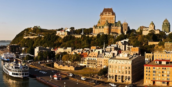 Autorităţile din Québec cer comercianţilor să nu mai folosească salutul bilingv „Bonjour, Hi!”

