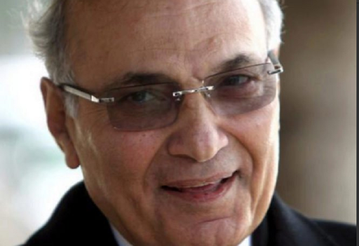 Fostul premier egiptean Ahmed Shafik a fost arestat în Emiratele Arabe Unite şi va fi expulzat
