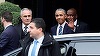 Obama deplânge, la Paris, lipsa de leadership a SUA în domeniul luptei împotriva încălzirii globale