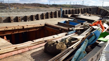 Alte corpuri, aparent ale unor nord-coreeni, aduse de apă la ţărm în zona de coastă din nordul Japoniei