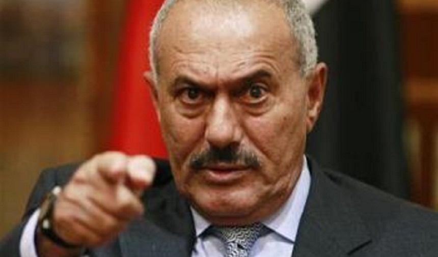 Fostul preşedinte yemenit Ali Abdullah Saleh a fost ucis, afirmă rebelii huthi