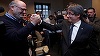 Spania retrage mandatul european de arestare pe numele lui Carles Puigdemont, Antonio Comin, Lluis Puig, Meritxell Serret şi Clara Ponsatíles dar îl menţine pe cel spaniol