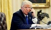 Trump îl informează pe Abbas că vrea să ”transfere ambasada la Ierusalim”, anunţă preşedinţia palestiniană