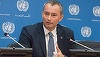 Statutul viitor al Ierusalimului este necesar să fie negociat de israelieni şi palestinieni în mod direct, subliniază emisarul special al ONU în Orientul Mijlociu Nikolai Mladenov