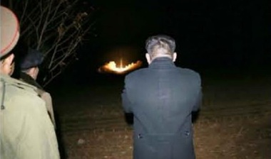 Îngrijorări cu privire la transportul aerian după ultimul tir de ICBM nord-coreean