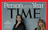 ”Spărgătorii tăcerii” hărţuirii sexuale, desemnaţi de revista Time ”personalitatea” cea mai influentă a anului 2017; Trump pe locul doi