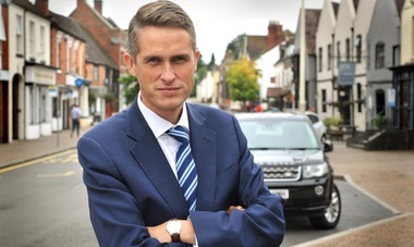 Ministrul britanic al Apărării Gavin Williamson spune că vrea să-i ”elimine” pe cetăţenii britanici combatanţi ai Statului Islamic