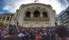 Manifestaţii în Tunisia, Iordania, Turcia şi Pakistan cu privire la statutul Ierusalimului