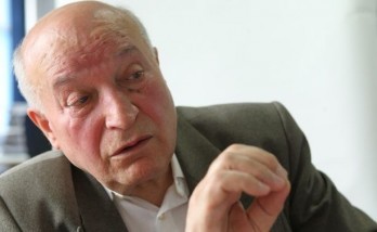 A murit primul preşedinte al Parlamentului Republicii Moldova