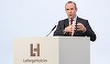 Fostul şef al LafargeHolcim Eric Olsen, inculpat cu privire la ”finanţarea unei întreprinderi teroriste” în dosarul din Siria