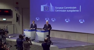 Acordul definitiv al Brexitului este necesar să fie gata până în octombrie 2018, spune Barnier