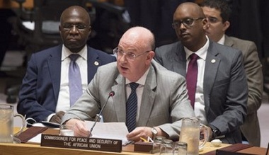 Aproximativ 6.000 de jihadişti din Statul Islamic s-ar putea întoarce în Africa