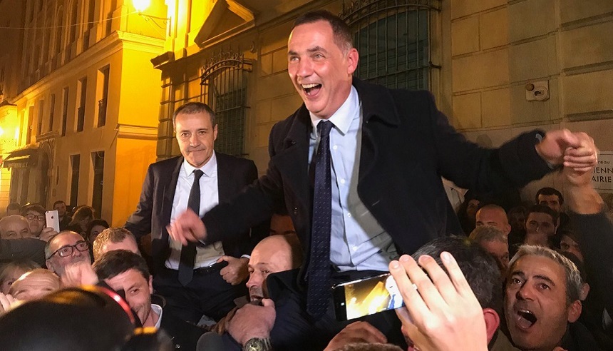 Naţionaliştii corsicani triumfă în alegerile teritoriale şi îndeamnă Guvernul francez la negocieri