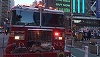 Un dispozitiv exploziv improvizat a explodat pe o platformă de metrou la NYC, declară o sursă din poliţie