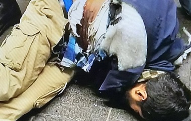 Trump vrea noi restricţii în domeniul imigraţiei în urma atentatului de lângă Times Square