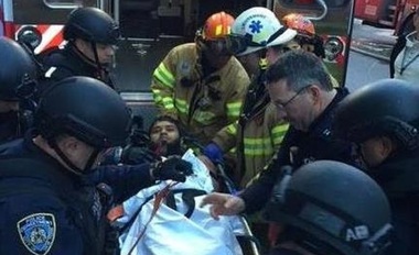 Suspectul în atentatul de la New York Akayed Ullah, necunoscut poliţiei din Bangladesh