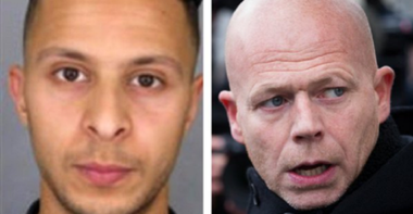 Avocatul Sven Mary cere amânarea procesului lui Abdeslam prevăzut la Bruxelles