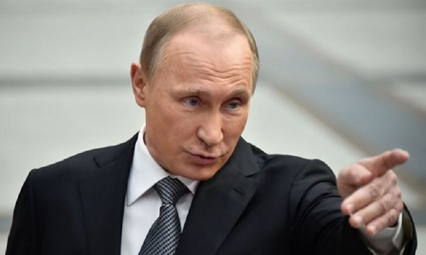 Putin declară că Rusia nu va intra cu SUA într-o cursă a înarmării