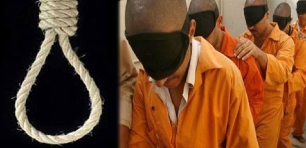 Treizeci şi opt de jihadişti condamnaţi la moarte pentru fapte de terorism, executaţi în Irak, la Închisoarea Nassiriya