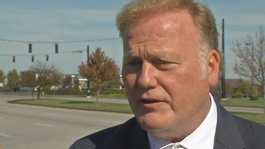 Reprezentantul republican în statul Kentucky Dan Johnson, găsit mort în urma unor acuzaţii de hărţuire sexuală