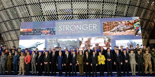 Cei 27 decid să deschidă a doua fază de negociere a Brexitului