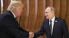 Putin şi Trump au vorbit la telefon despre Coreea de Nord