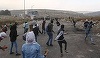 Patru morţi în noi confruntări între palestinieni şi forţe israeliene în cursul unei mobilizări în favoarea Ierusalimului