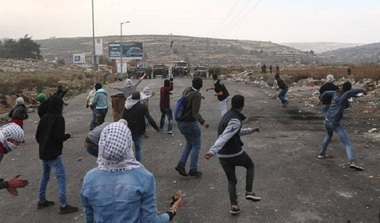 Patru morţi în noi confruntări între palestinieni şi forţe israeliene în cursul unei mobilizări în favoarea Ierusalimului