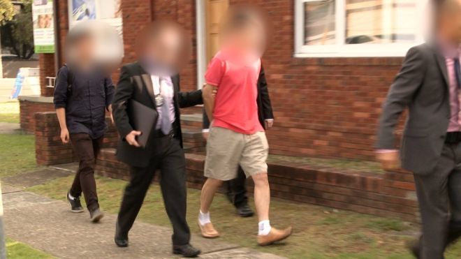 Australia: Bărbat arestat la Sydney, bănuit că ar fi acţionat ca "agent economic" pentru Coreea de Nord
