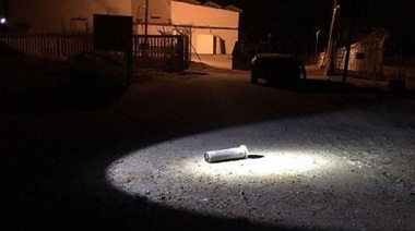 Israelul bombardează poziţii Hamas în urma unor tiruri de obuze