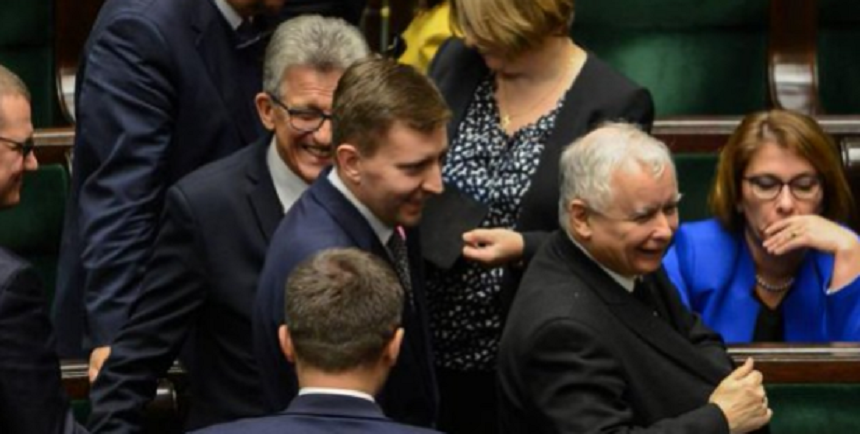 Polonia riscă sancţiuni UE fără precedent din cauza unor probleme în domeniul statului de drept