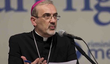 Demnitarul catolic cu cel mai înalt grad de la Ierusalim îi reproşează lui Trump că a stricat spiritul Crăciunului