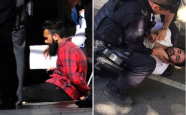 Poliţia exclude pentru moment o legătură cu terorismul în cazul maşinii care a intrat în mulţime la Melbourne