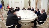 Agenţiile ruse de spionaj au dejucat peste 60 de atacuri teroriste în Rusia în 2017, afirmă Putin