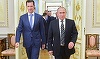 Deputaţii ruşi aprobă extinderea bazei navale militare ruse de la Tartus, în Siria