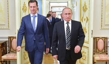 Deputaţii ruşi aprobă extinderea bazei navale militare ruse de la Tartus, în Siria