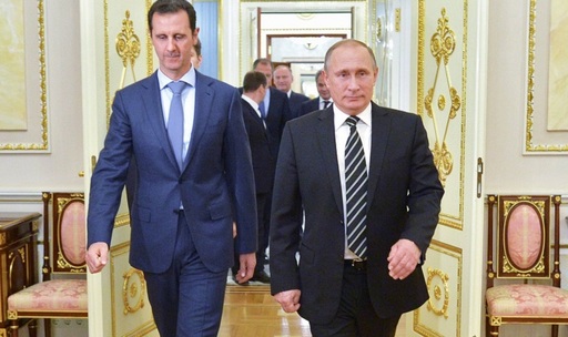 Deputaţii ruşi aprobă extinderea bazei navale militare ruse de la Tartus, în Siria