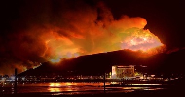 Filipine: Cel puţin 37 de persoane au murit într-un incendiu care a afectat un mall din sudul ţării