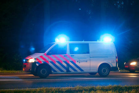 Patru suspecţi de implicare în activităţi teroriste au fost arestaţi în Olanda. Printre arestaţi se numără şi un suedez